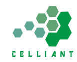 Logo Celliant BioFamily