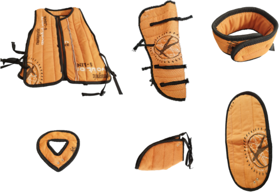 Complementos magnéticos