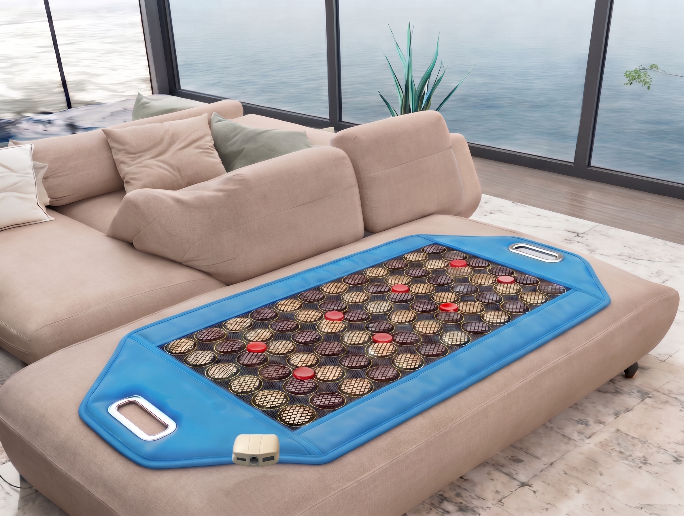 Magneto Plus